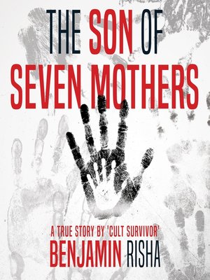 cover image of The Son of Seven Mothers